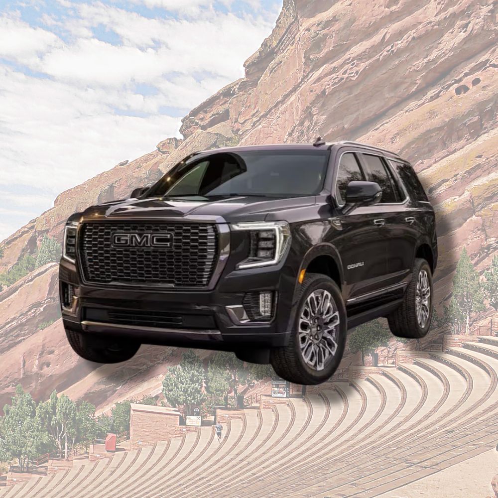 Private SUV nights for smaller groups who want tighter timing and one clean vehicle plan.